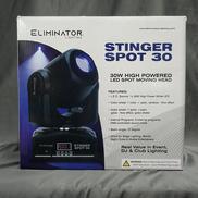 ★美品★ムービングスポット|ELIMINATOR