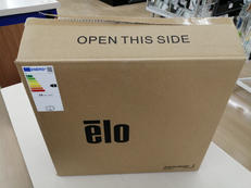 タッチパネルモニター|ELO