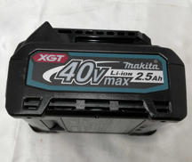 バッテリー|MAKITA