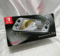 NINTENDO SWITCH|NINTENDO
