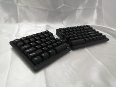 分離型キーボード|MISTEL