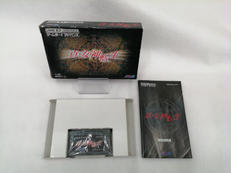 ゲームボーイアドバンスソフト|ATLUS