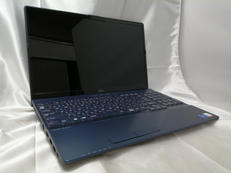 ノートパソコン|FUJITSU