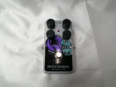 エフェクター|ELECTRO HARMONIX