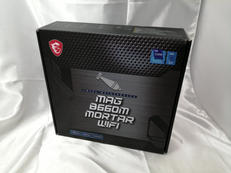 マザーボード|MSI