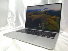 MACBOOK AIR|APPLE