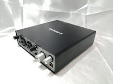 オーディオインターフェイス|ROLAND