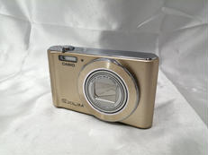 デジタルカメラ|CASIO