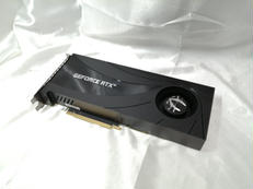 グラフィックボード|ZOTAC