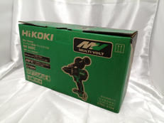 コードレス振動ドライバドリル|HIKOKI