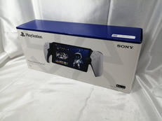 PLAYSTATION PORTAL|SONY