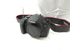 一眼レフカメラ|CANON