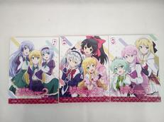 BLU-RAY|ポニーキャニオン