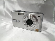 デジタルカメラ|PANASONIC