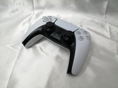 ワイヤレスコントローラ|SONY