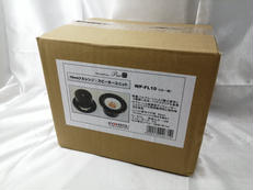 スピーカーユニット|共立電子産業