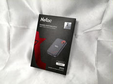 ポータブルSSD|NETAC