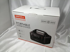 ポータブル電源|GRECELL