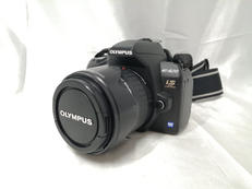デジタル一眼レフ|OLYMPUS