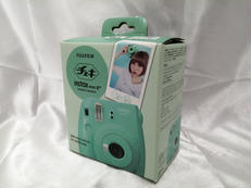 インスタントカメラ|FUJIFILM