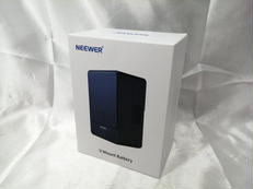 Vマウントバッテリー|NEEWER