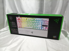 ゲーミングキーボード|RAZER