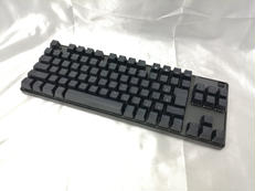 ゲーミングキーボード|STEELSERIES