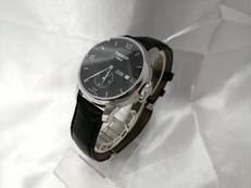 自動巻き|TISSOT
