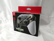 PROコントローラー|NINTENDO