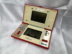 ゲーム&ウォッチ