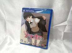 PSVITAソフト