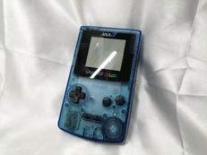 ゲームボーイカラー