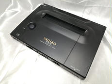 NEO・GEO|SNK