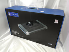 アーケードスティック|QANBA