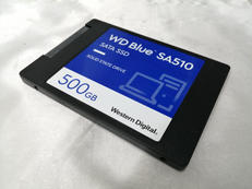 SSD|WESTERNDIGITAL