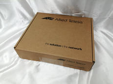 イーサネットスイッチ|ALLIEDTELESIS