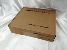 イーサネットスイッチ|ALLIEDTELESIS