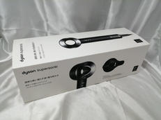 ヘアドライヤー|DYSON