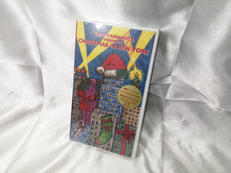 VHSビデオテープ|MOON