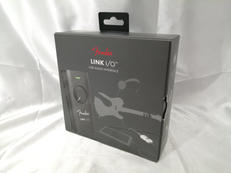 オーディオインターフェース|FENDER