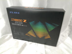 X68000Z|ZUIKI