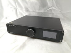 デジタルアンプ|S.M.S.L