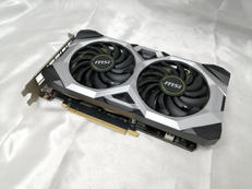 グラフィックボード|MSI