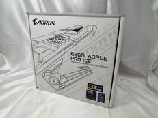 マザーボード|GIGABYTE