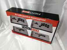 コントローラー|FIGHT BOX