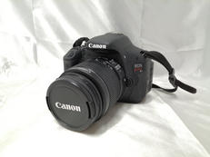 デジタル一眼レフ|CANON