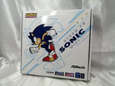 マザーボード|ASROCK