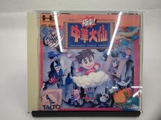 PCエンジンHUカードソフト|TAITO