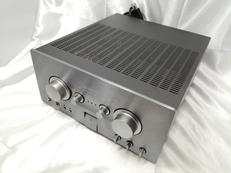 プリメインアンプ|KENWOOD