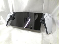 リモートプレーヤー|SONY